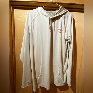 Howler Brothers Van Zandt Loggerhead Hoodie XL